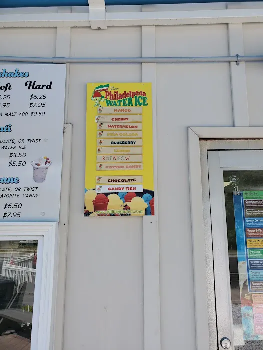 Barnegat Bay Ice Cream Picture 5