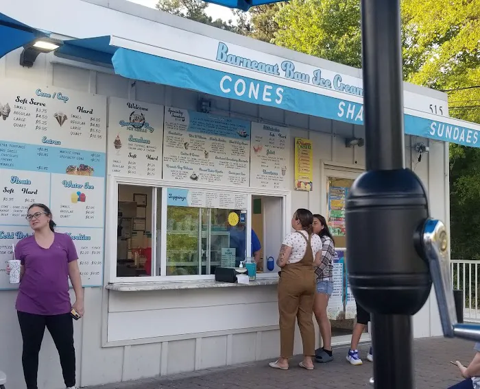 Barnegat Bay Ice Cream Picture 4