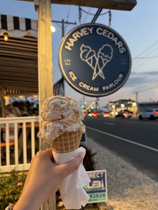 Harvey Cedars Ice Cream Parlour Picture 6