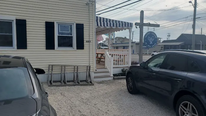 Harvey Cedars Ice Cream Parlour Picture 3