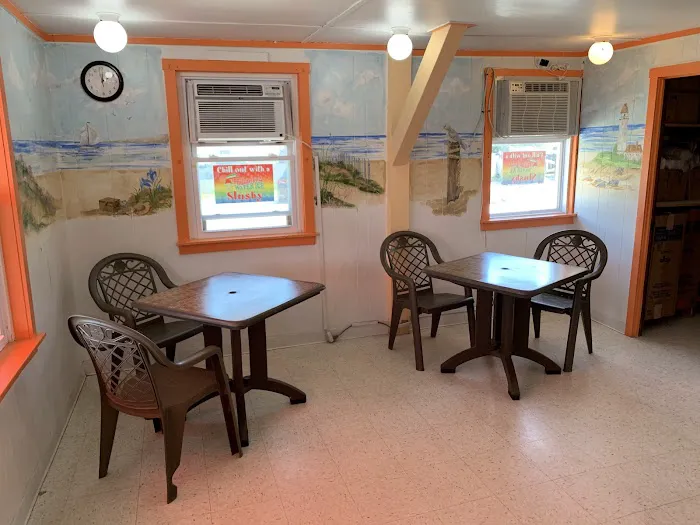 Harvey Cedars Ice Cream Parlour Picture 10