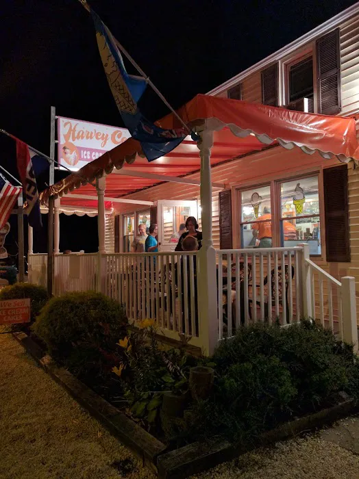 Harvey Cedars Ice Cream Parlour Picture 1