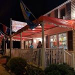 Harvey Cedars Ice Cream Parlour