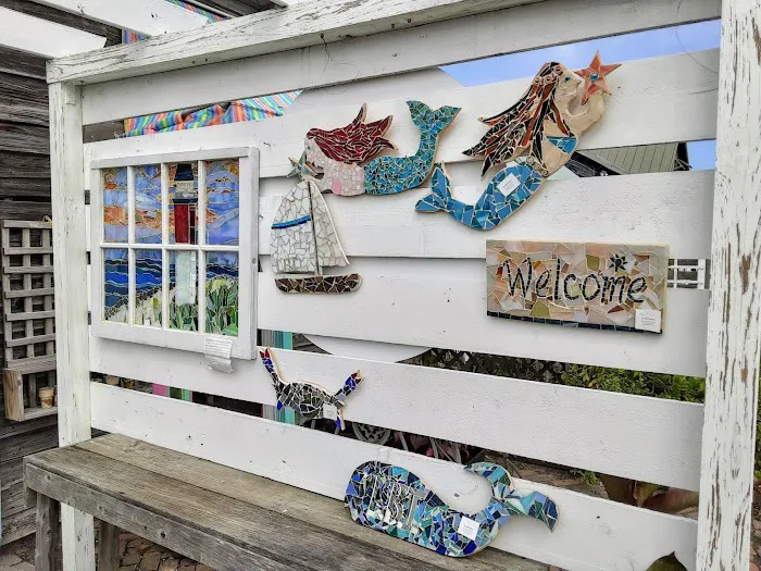 Harvey Cedars Ice Cream Parlour Picture 5