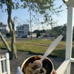 Poppy's Ice Cream Parlour