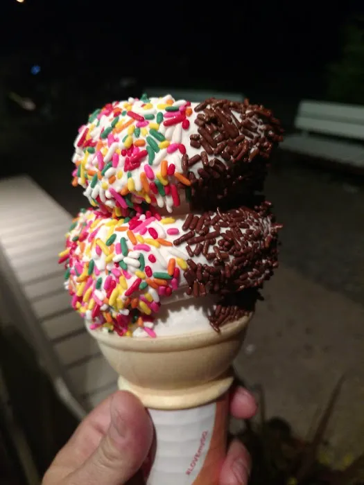 Dairy Queen (Treat) Picture 6