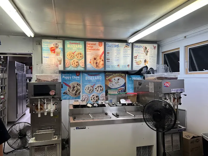Dairy Queen (Treat) Picture 3