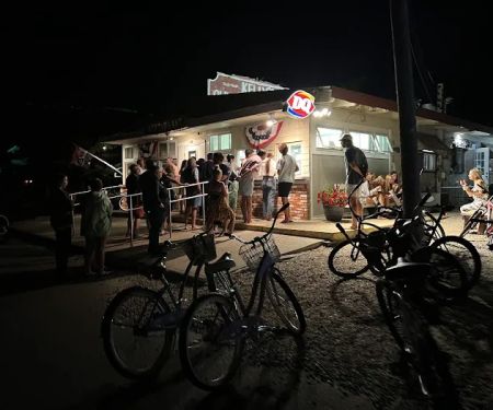Dairy Queen (Treat)