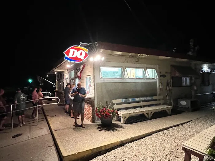 Dairy Queen (Treat) Picture 5