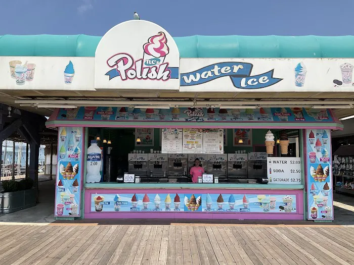 Polish Water Ice & Ice Cream Picture 4