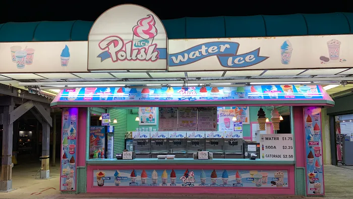 Polish Water Ice & Ice Cream Picture 9