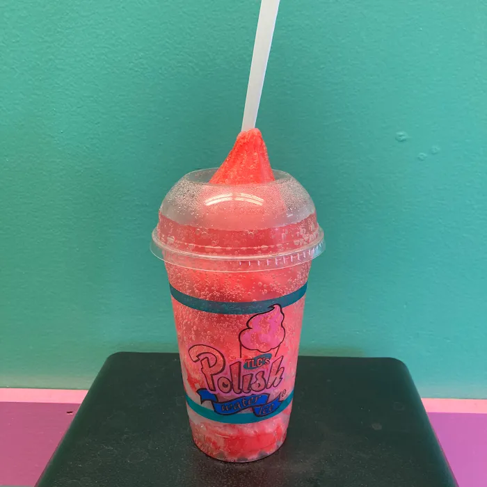 Polish Water Ice & Ice Cream Picture 8