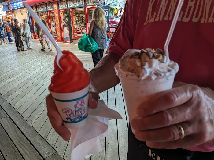 Polish Water Ice & Ice Cream Picture 7