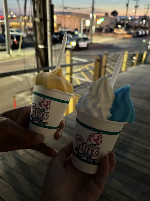 Polish Water Ice & Ice Cream Picture 3