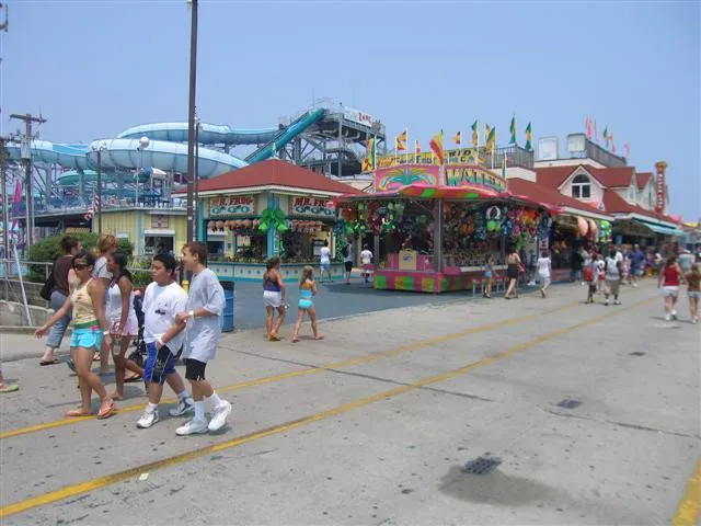 Polish Water Ice & Ice Cream Picture 1