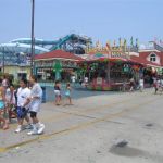 Polish Water Ice & Ice Cream