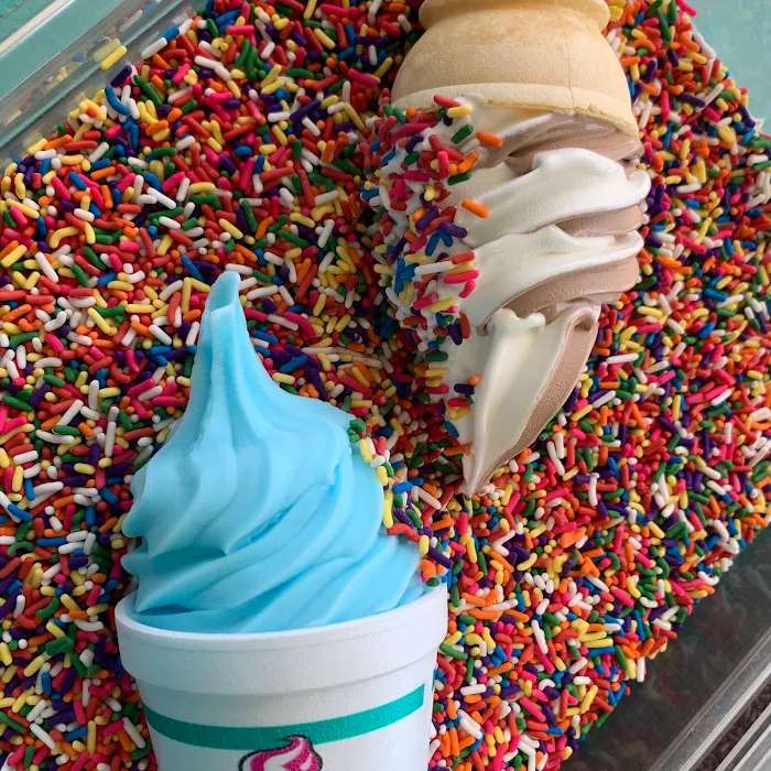 Polish Water Ice & Ice Cream Picture 10
