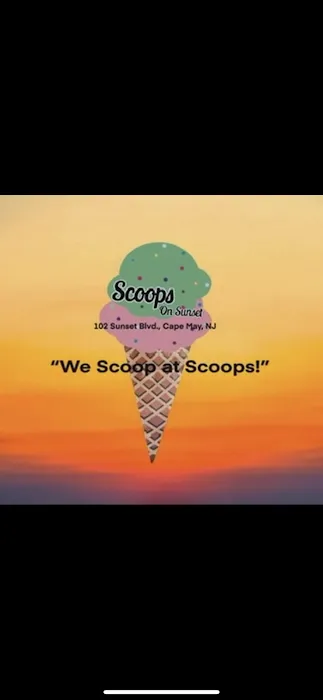 Scoops on Sunset Picture 6