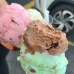 Scoops on Sunset
