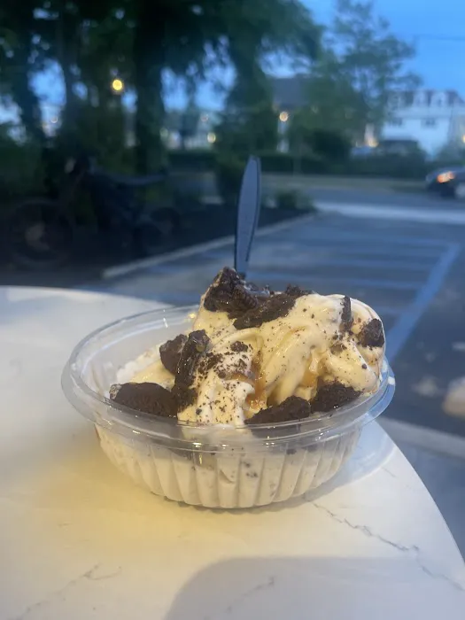 Kings Ice Cream Parlour Picture 1