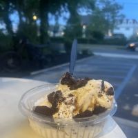 Kings Ice Cream Parlour ico