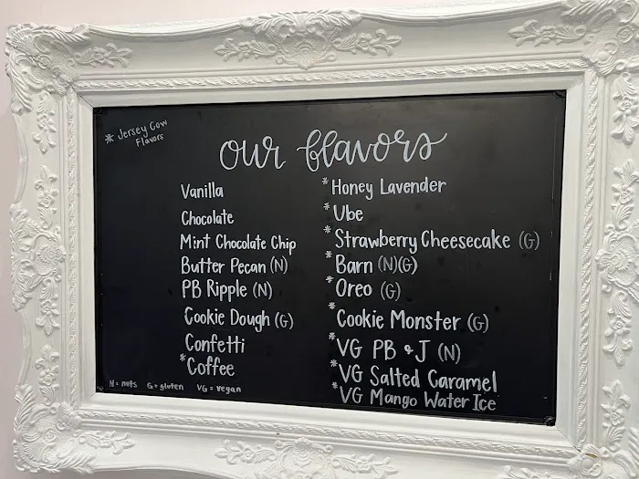 Kings Ice Cream Parlour Picture 9