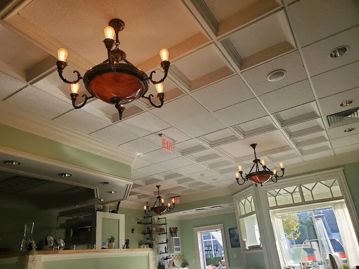 Cione Gelato Picture 1