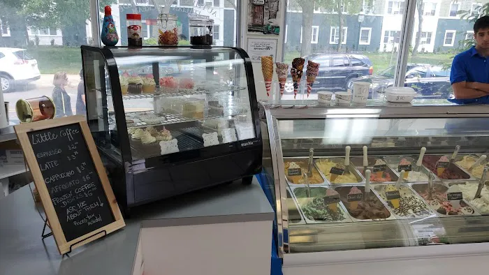 Cione Gelato Picture 4