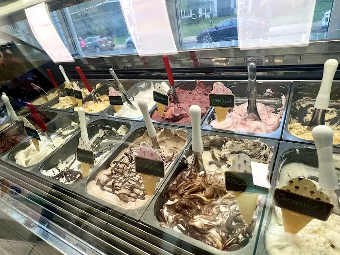 Cione Gelato Picture 3