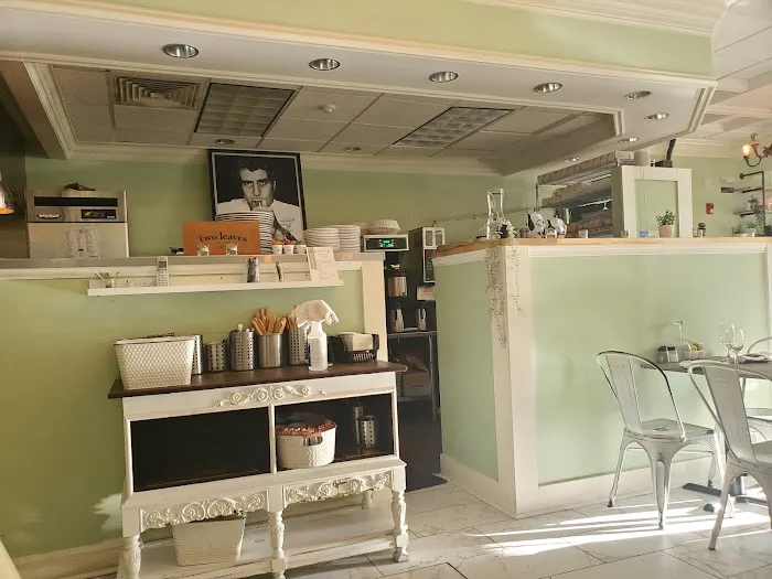 Cione Gelato Picture 7