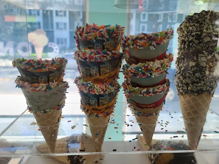 Cione Gelato Picture 6