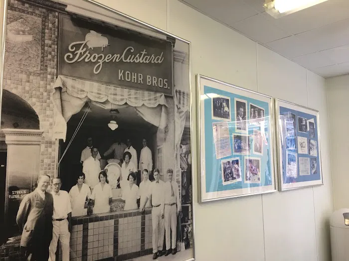 Kohr Brothers Frozen Custard Picture 8