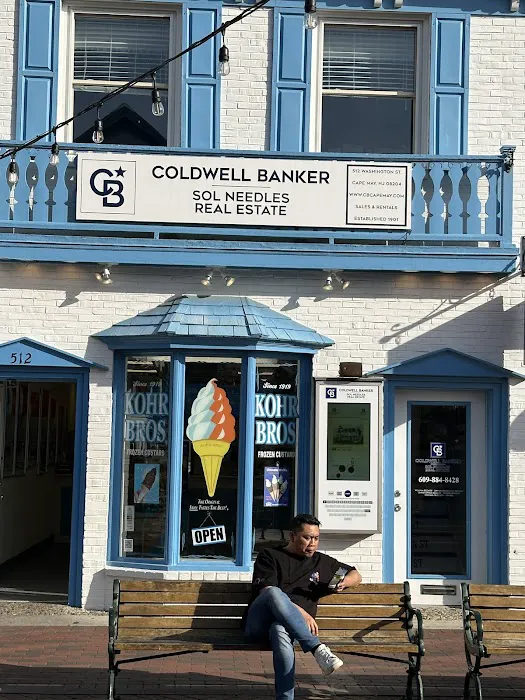 Kohr Brothers Frozen Custard Picture 10