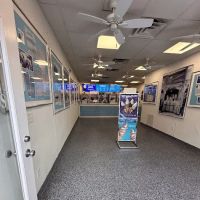 Kohr Brothers Frozen Custard ico