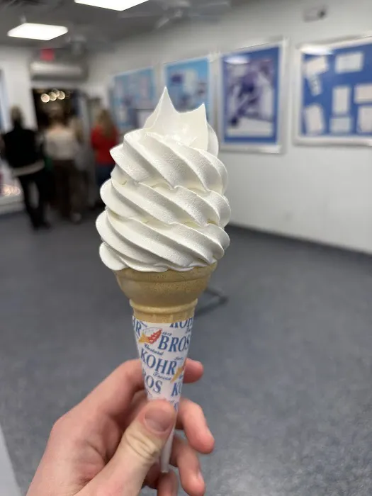 Kohr Brothers Frozen Custard Picture 7
