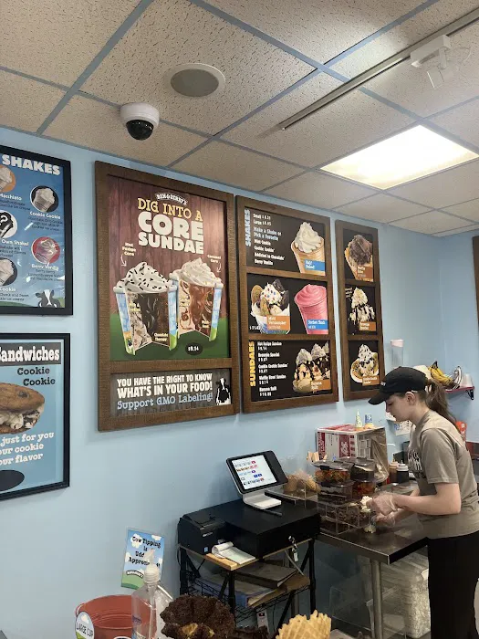 Ben & Jerry's Picture 2