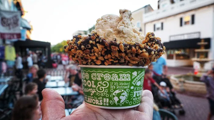 Ben & Jerry's Picture 3