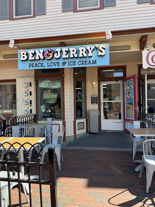 Ben & Jerry's Picture 6
