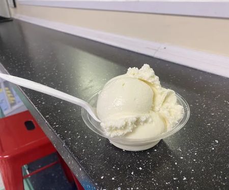 Uncle Charleys Ice Cream
