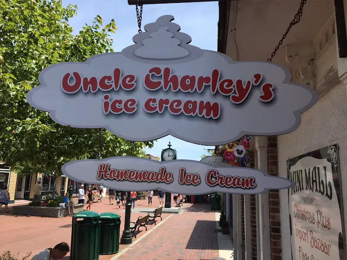 Uncle Charleys Ice Cream Picture 7