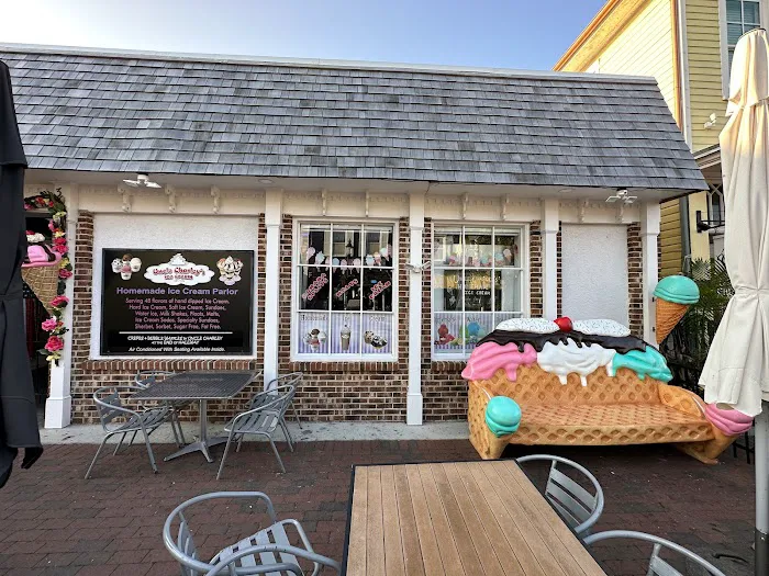 Uncle Charleys Ice Cream Picture 10