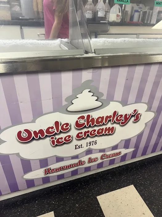 Uncle Charleys Ice Cream Picture 3