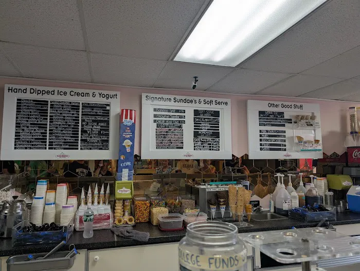 Uncle Charleys Ice Cream Picture 5
