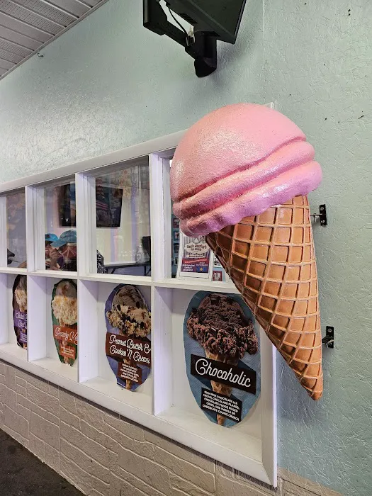Uncle Charleys Ice Cream Picture 9
