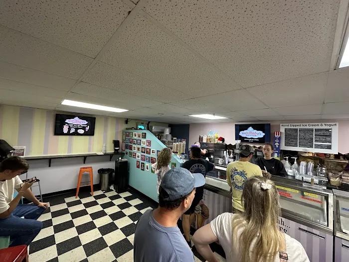 Uncle Charleys Ice Cream Picture 8
