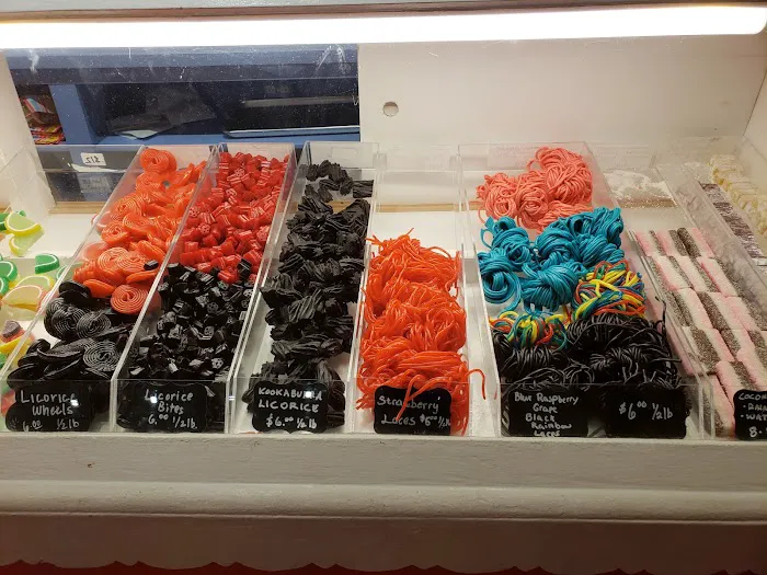 Uncle Charleys Ice Cream Picture 2