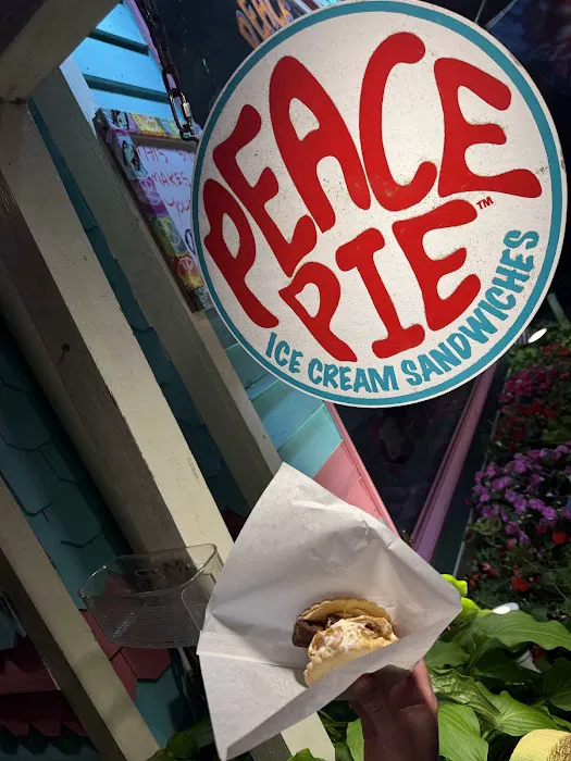 Peace Pie Picture 6