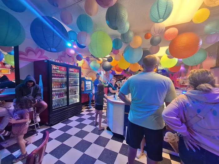 Fine Fellows Creamery Picture 3