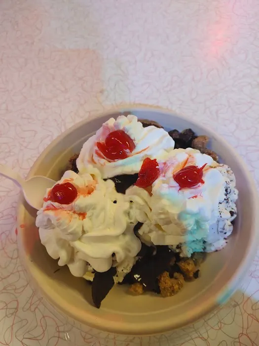 Fine Fellows Creamery Picture 1