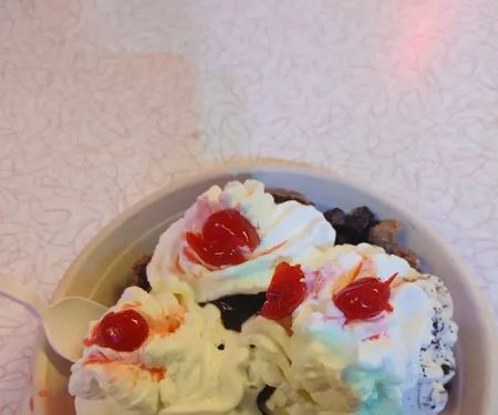 Fine Fellows Creamery